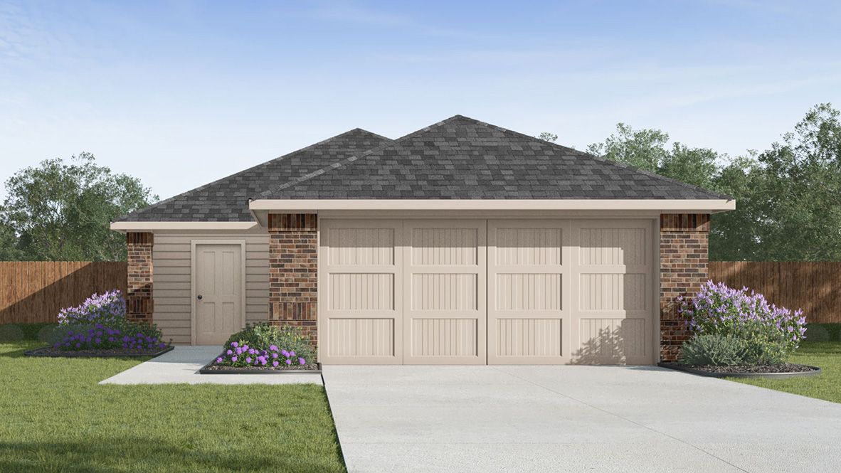 Elevation 0:Plan Elevation.