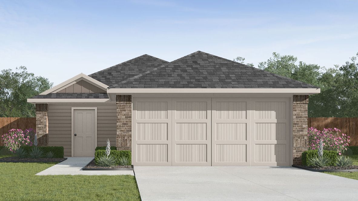 Elevation 0:Plan Elevation.