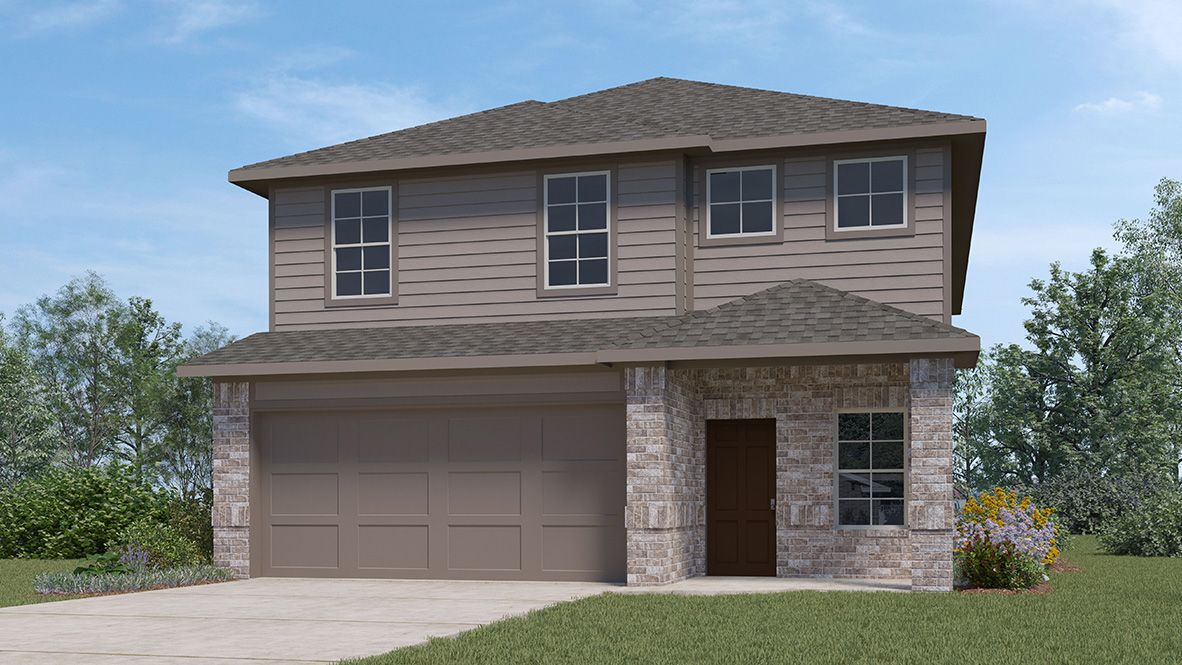 Elevation 0:Plan Elevation.