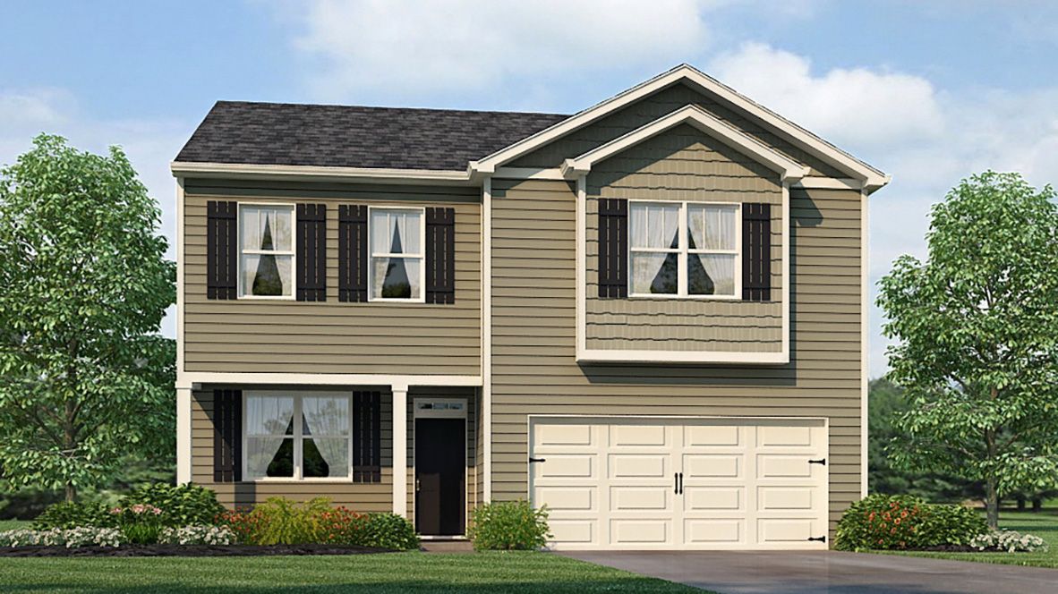 Elevation 2:Plan Elevation.