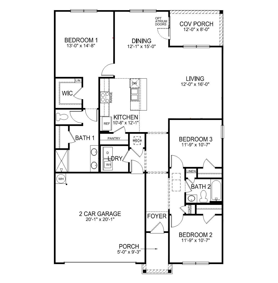 Floor Plan:Floor Plan.