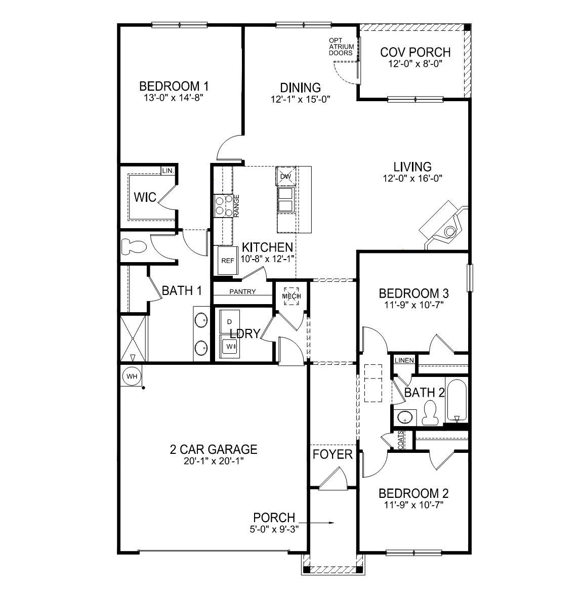 Floor Plan:Floor Plan.