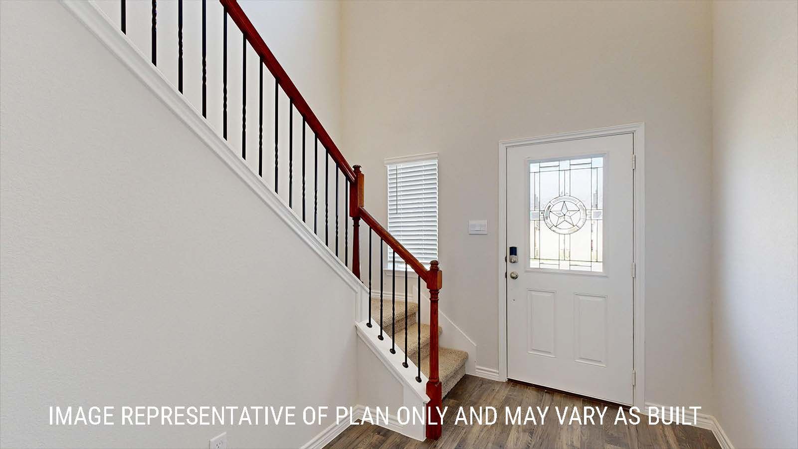 Elevation 2:Plan Elevation.