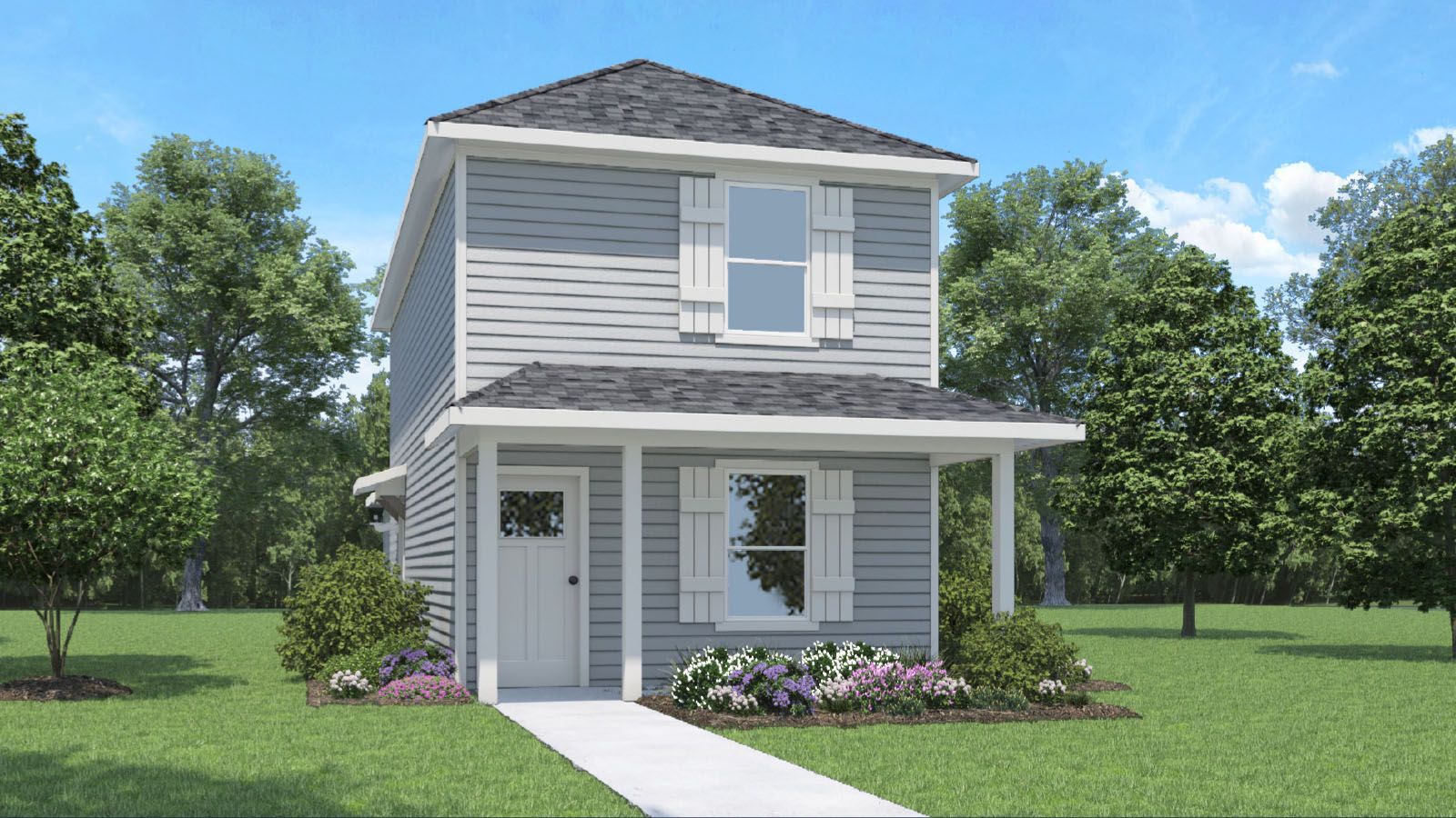 Elevation 0:Plan Elevation.