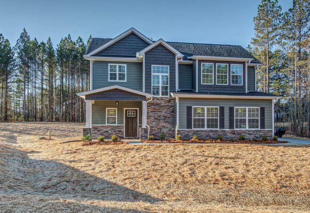 DT Homes,28120