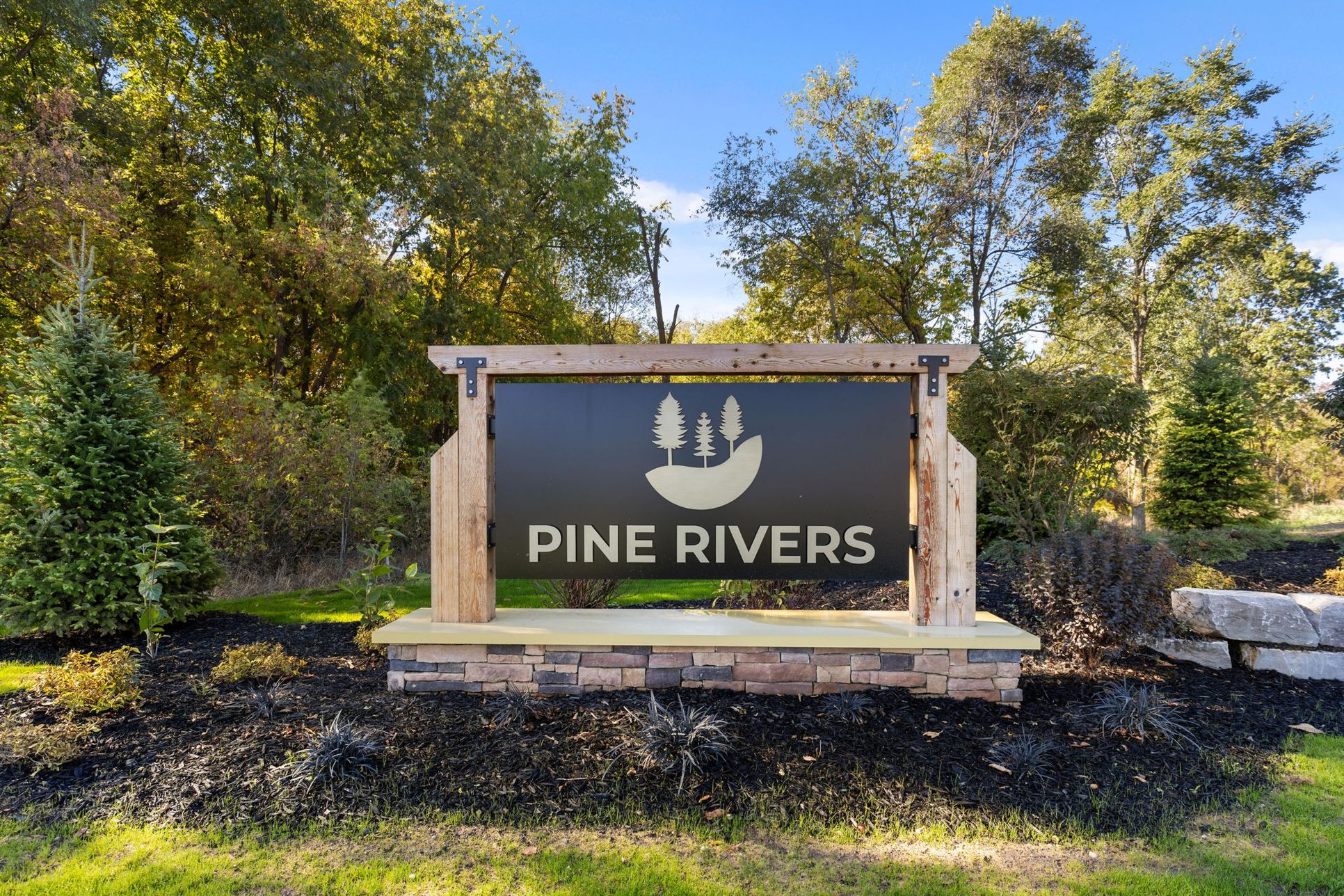 Pine Rivers
