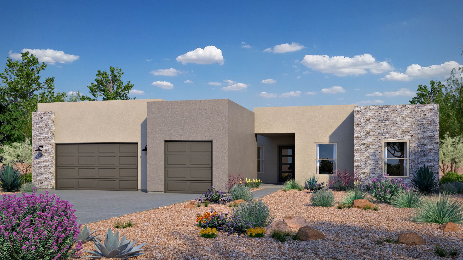 Sycamore:Elevation