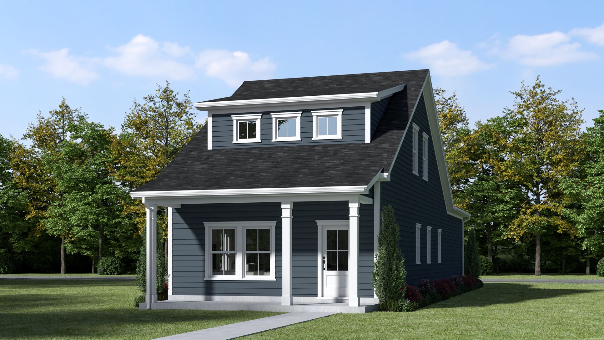 Front Elevation:Front Elevation