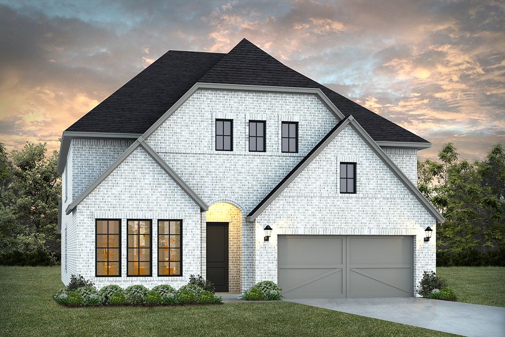 Exterior:Sinclaire A