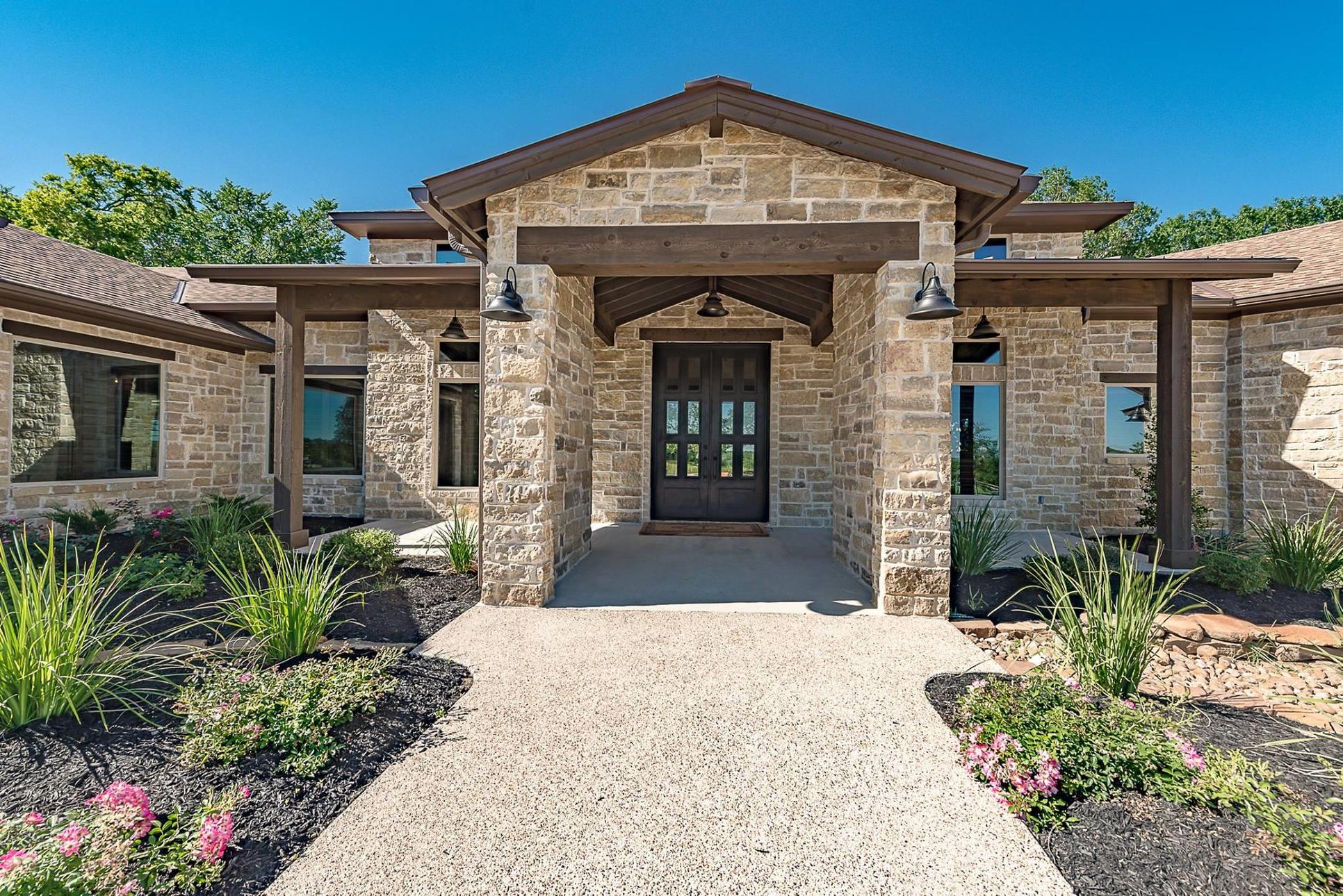 Heath Townsend Homes,77842