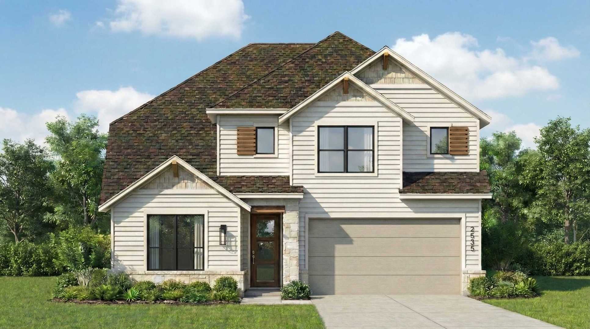 Elevation A3