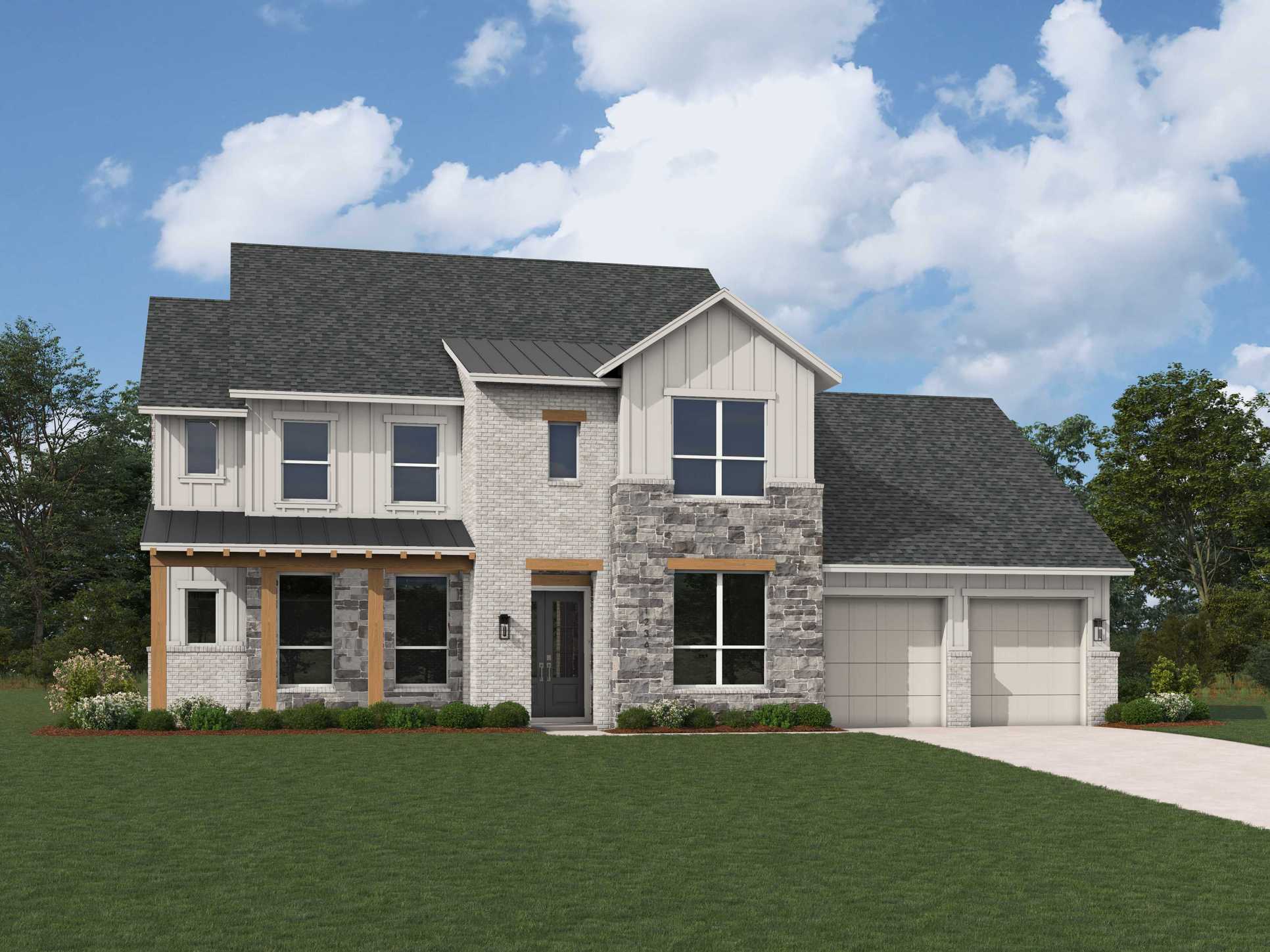 Elevation MH