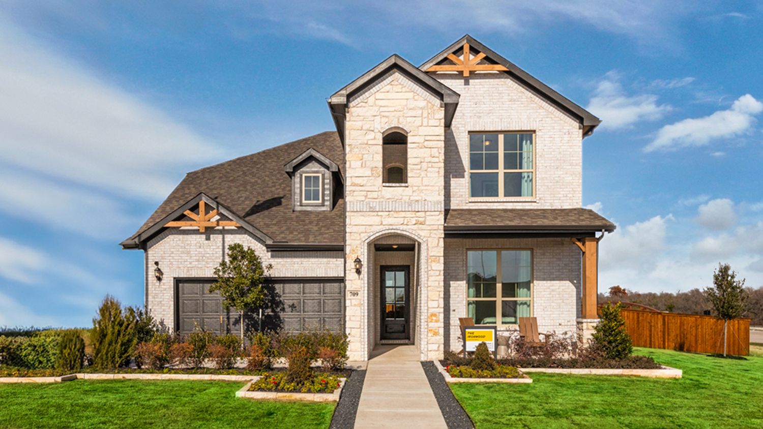 Elevon Exterior