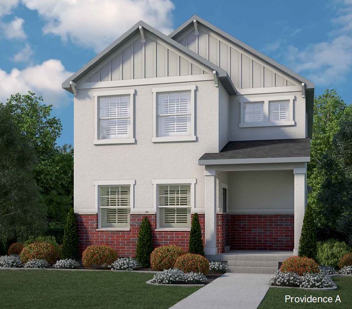 Exterior:Rendering