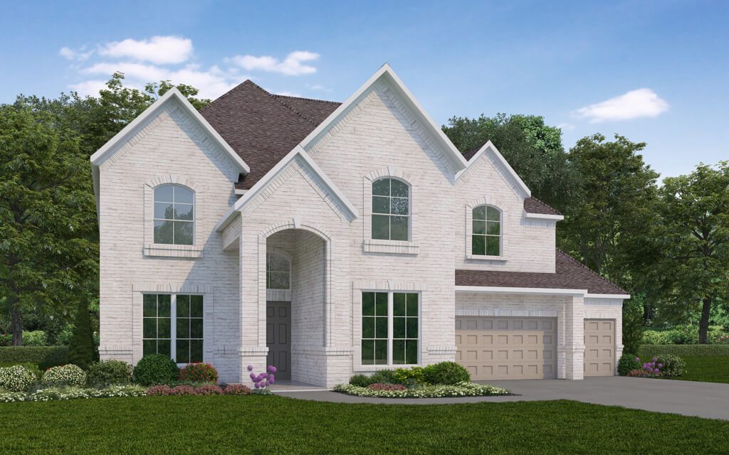 Elevation A