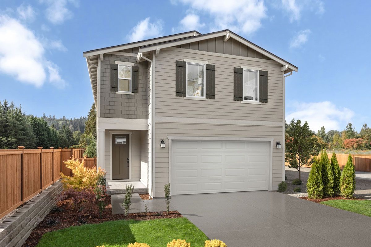 Exterior:Front exterior