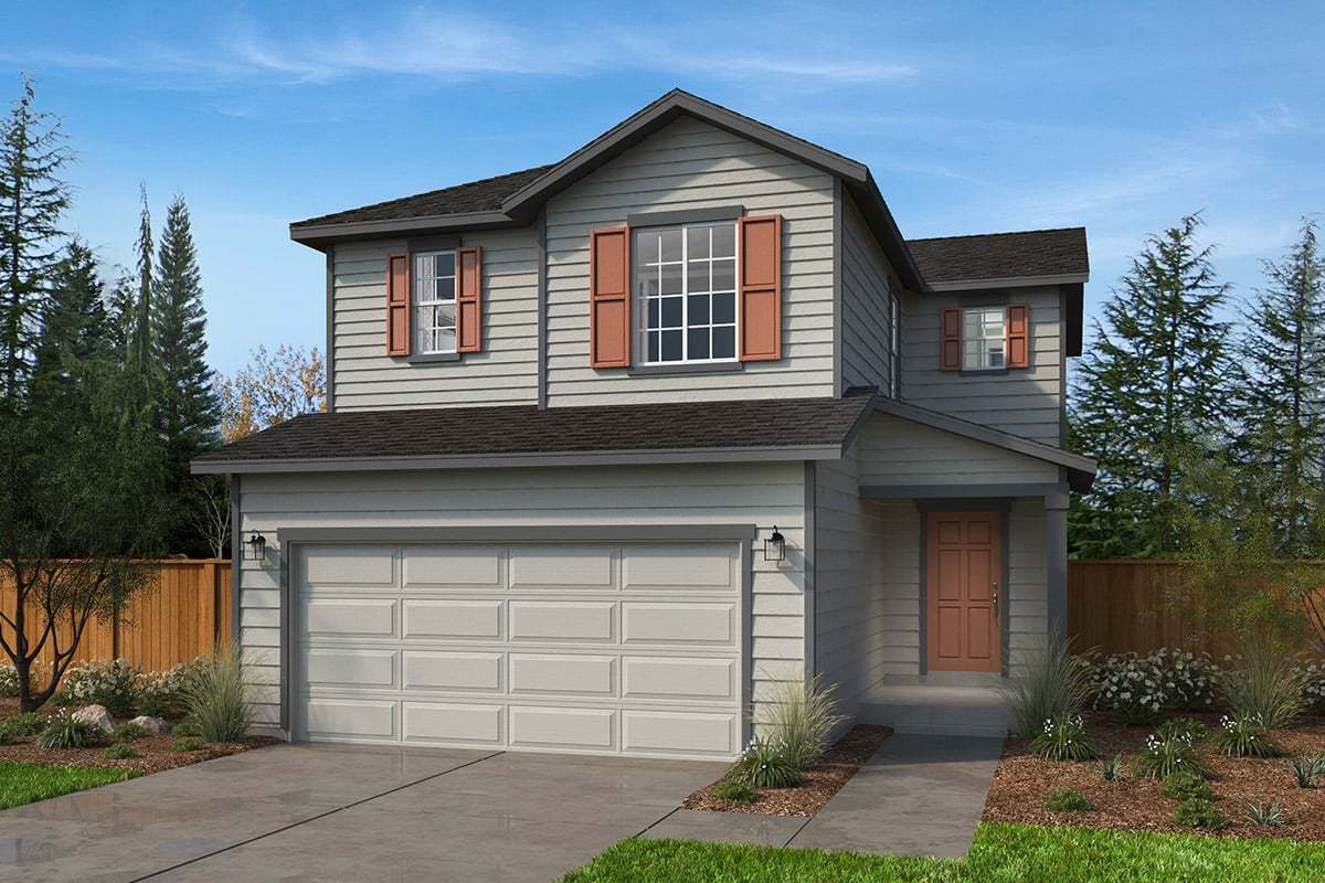 Exterior:Exterior A