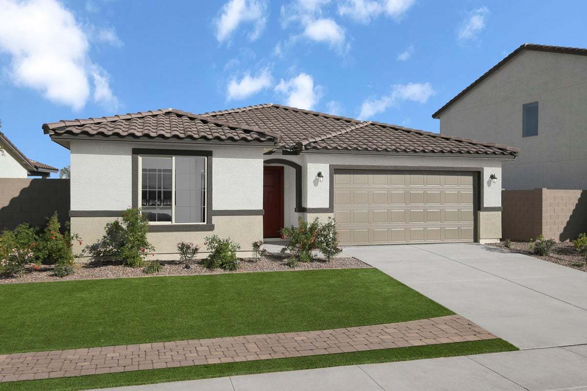 Exterior:Front exterior