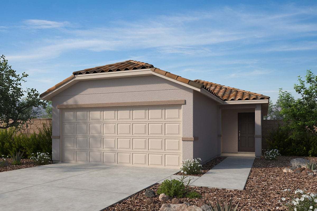 Exterior:Exterior B