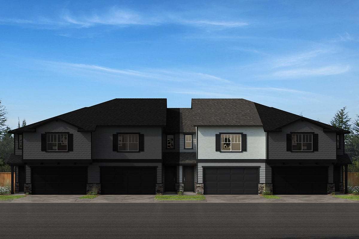 Exterior:Exterior A