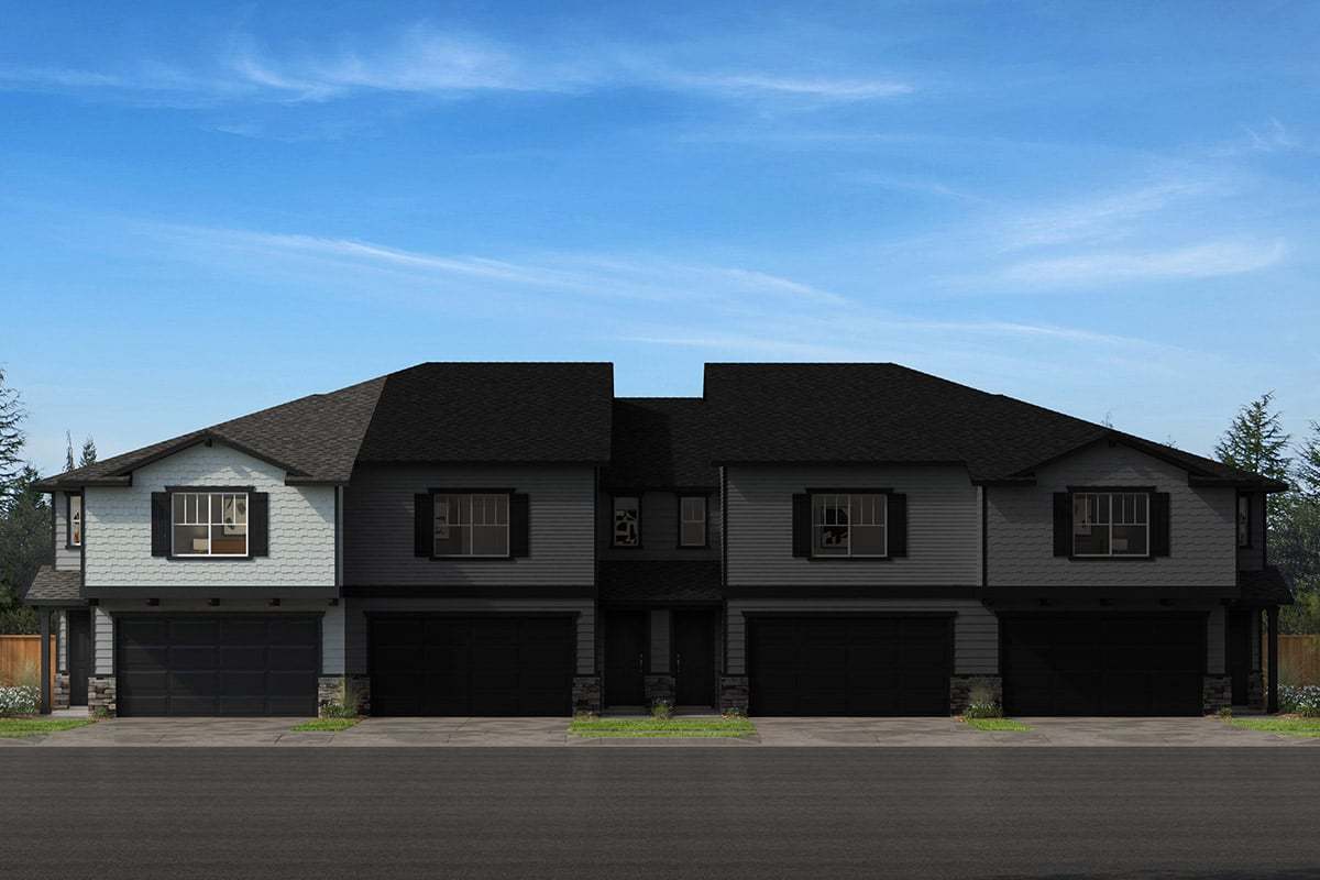 Exterior:Exterior A