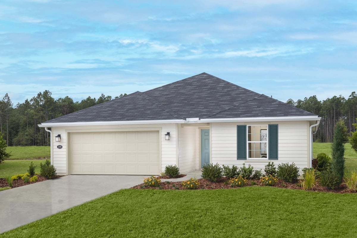 Exterior:Front exterior