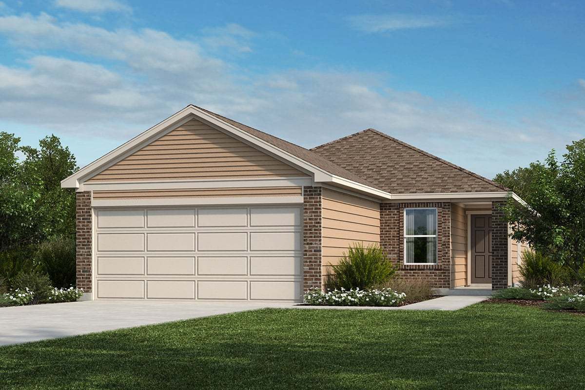 Exterior:Exterior A