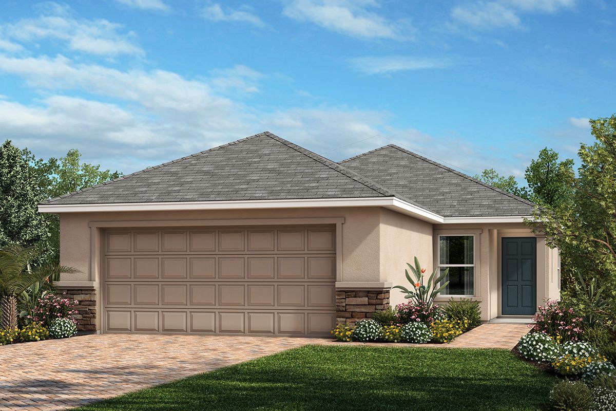 Exterior:Exterior A