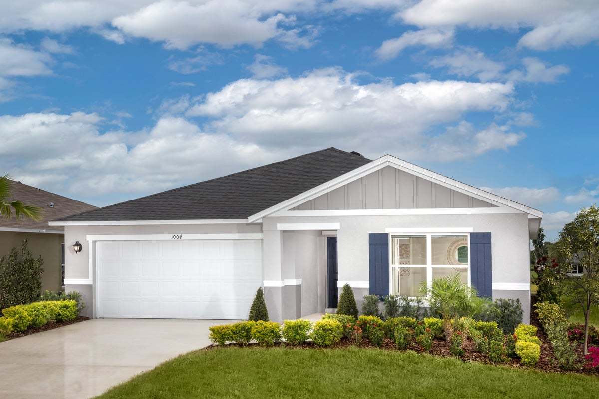Exterior:Front exterior