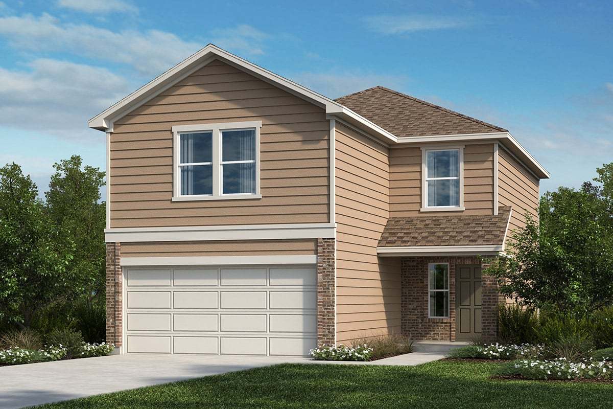 Exterior:Exterior A