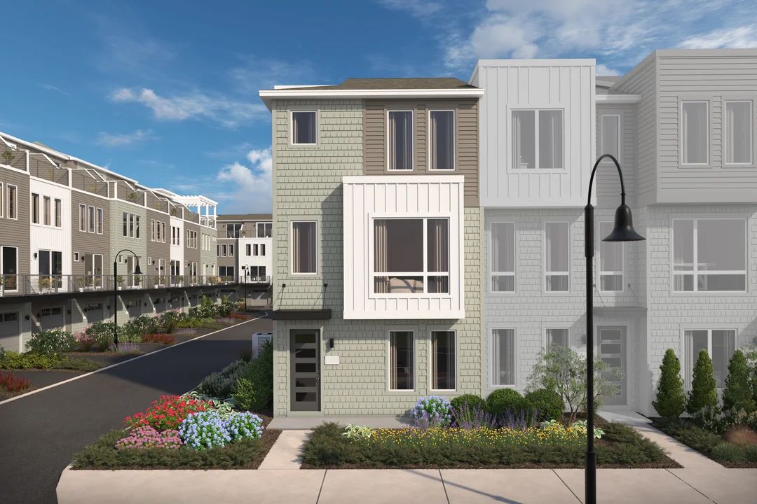Exterior:Cape May