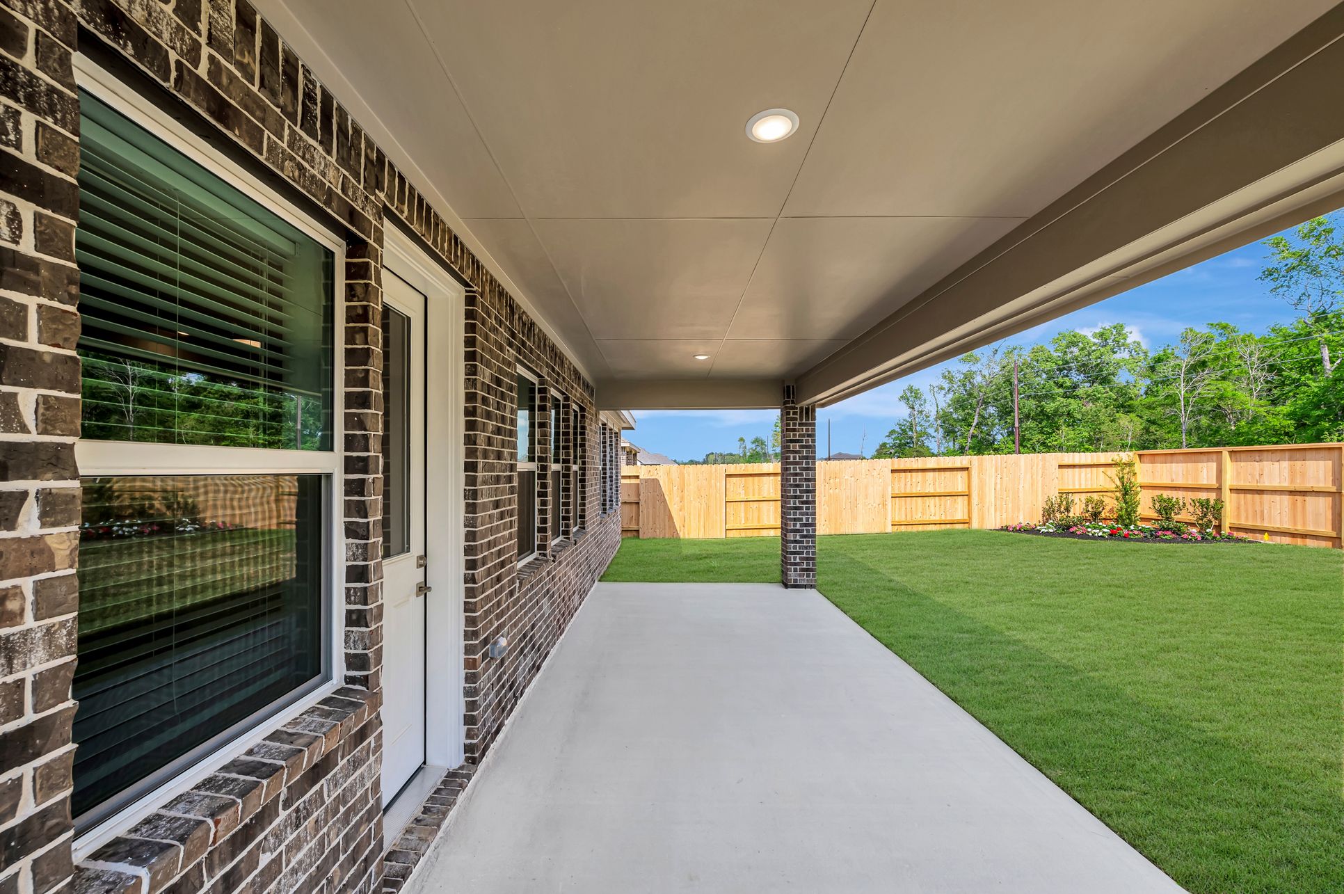 Exterior:Porch - March 24, 2026