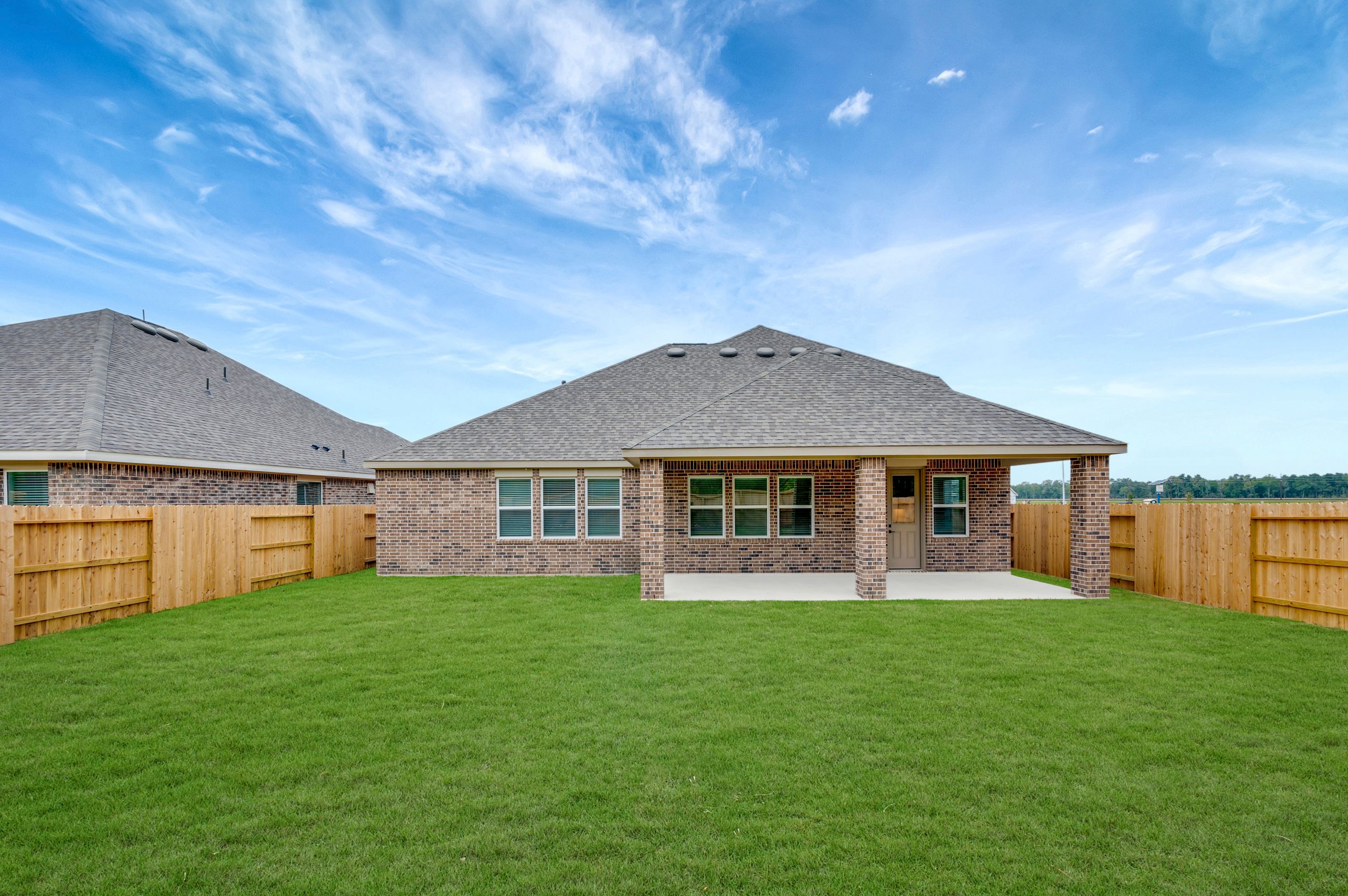 Exterior:Backyard - March 24, 2026