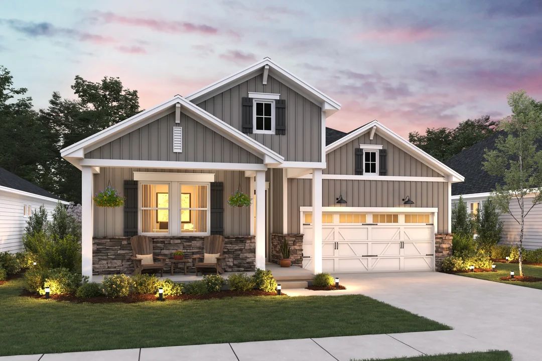 Exterior:Bogart FA