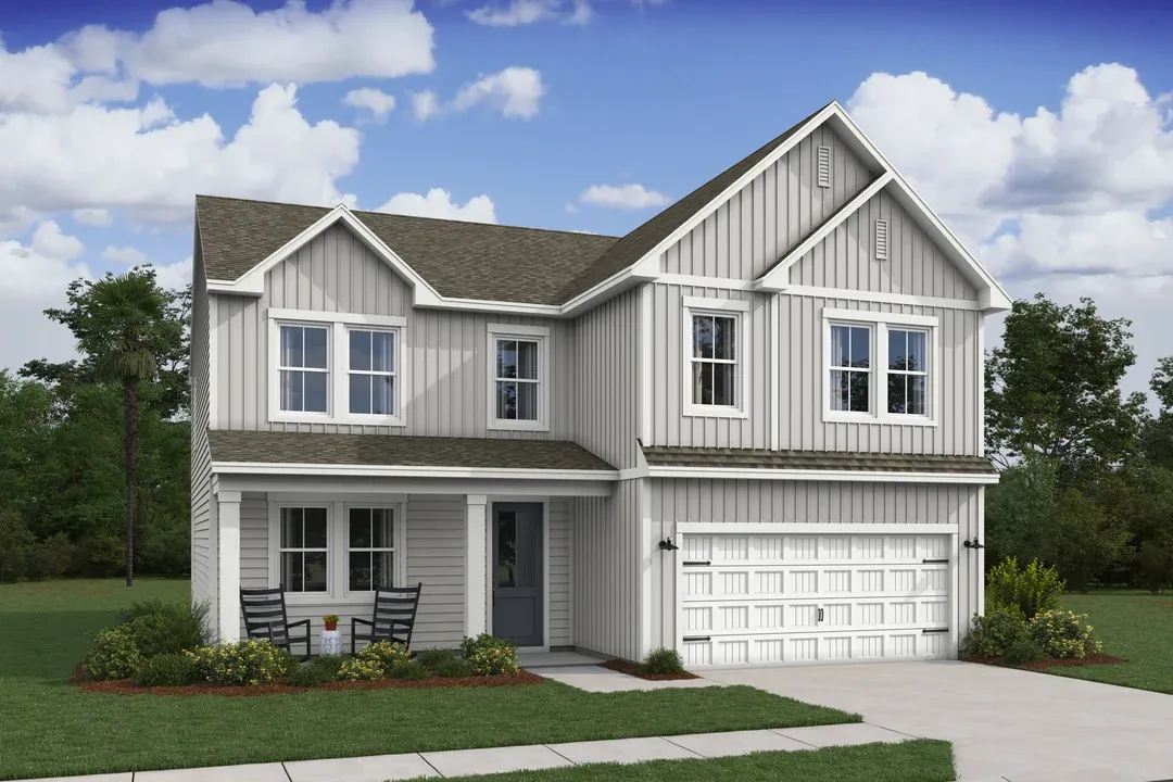 Exterior:Knoxville CB