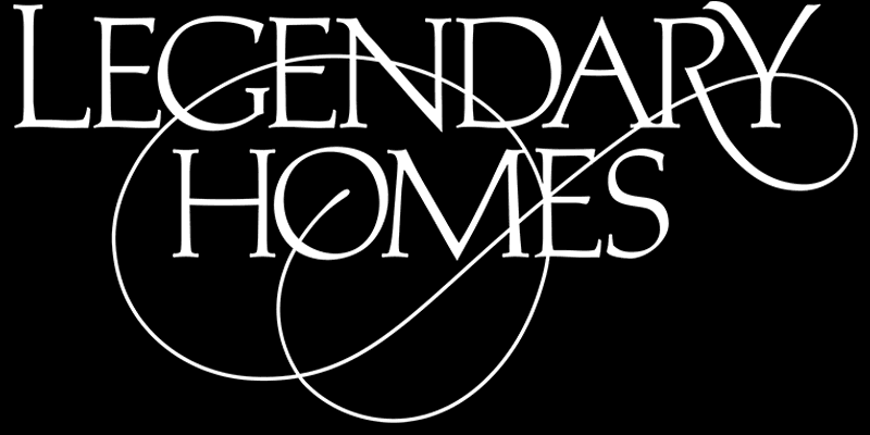 Legendary Homes,85254