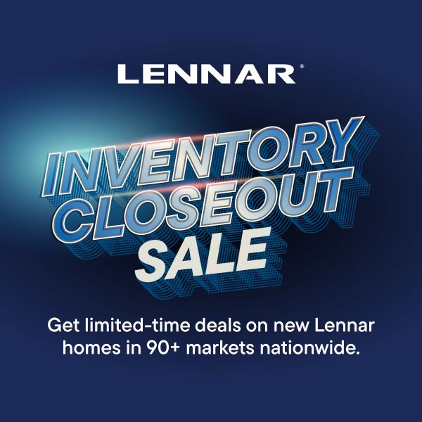 Inventory Closeout Sale