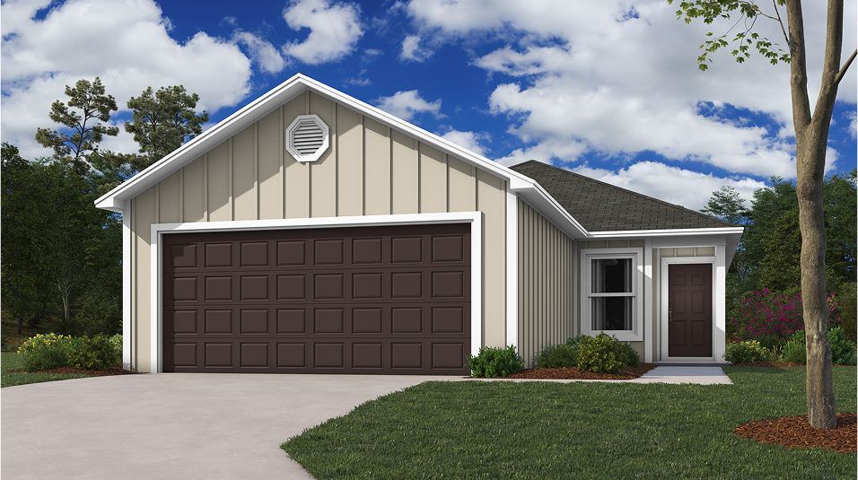 Elevation L - Taylor Core C650 Cooper L