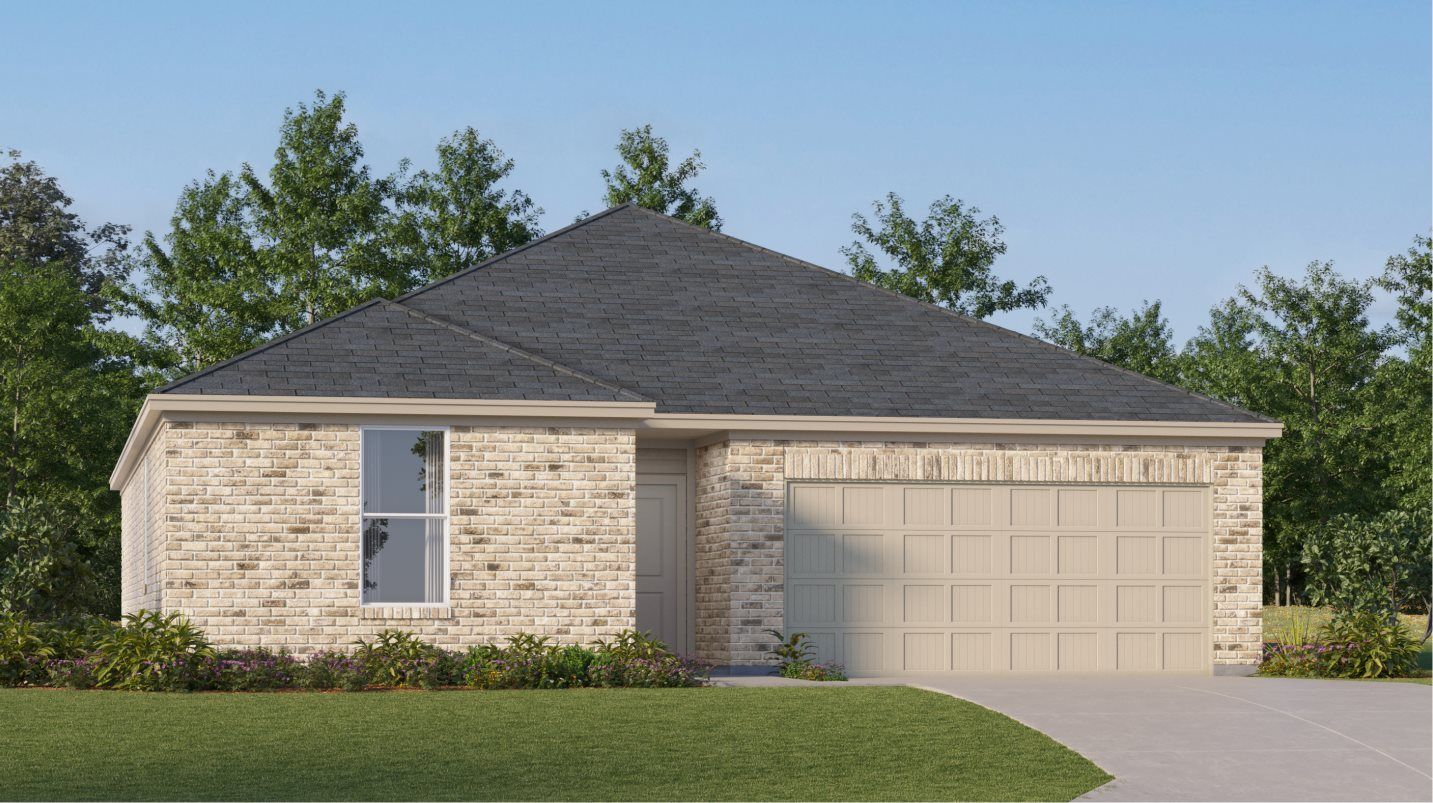 Elevation C4 - Frey Exterior C3 C4