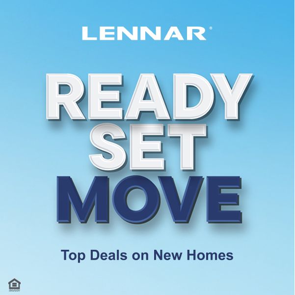 Ready, Set, Move