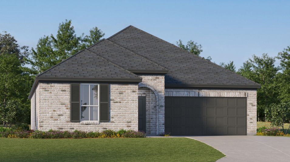 Elevation J4 - Grove Core 4720 Walsh J