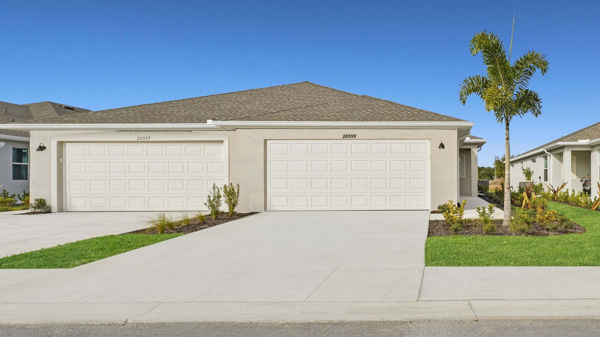 Exterior:Ibis Landing Golf Country Club Orchid