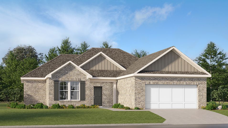 Elevation A5 - 2758 Bankstone Landing Brooklet A