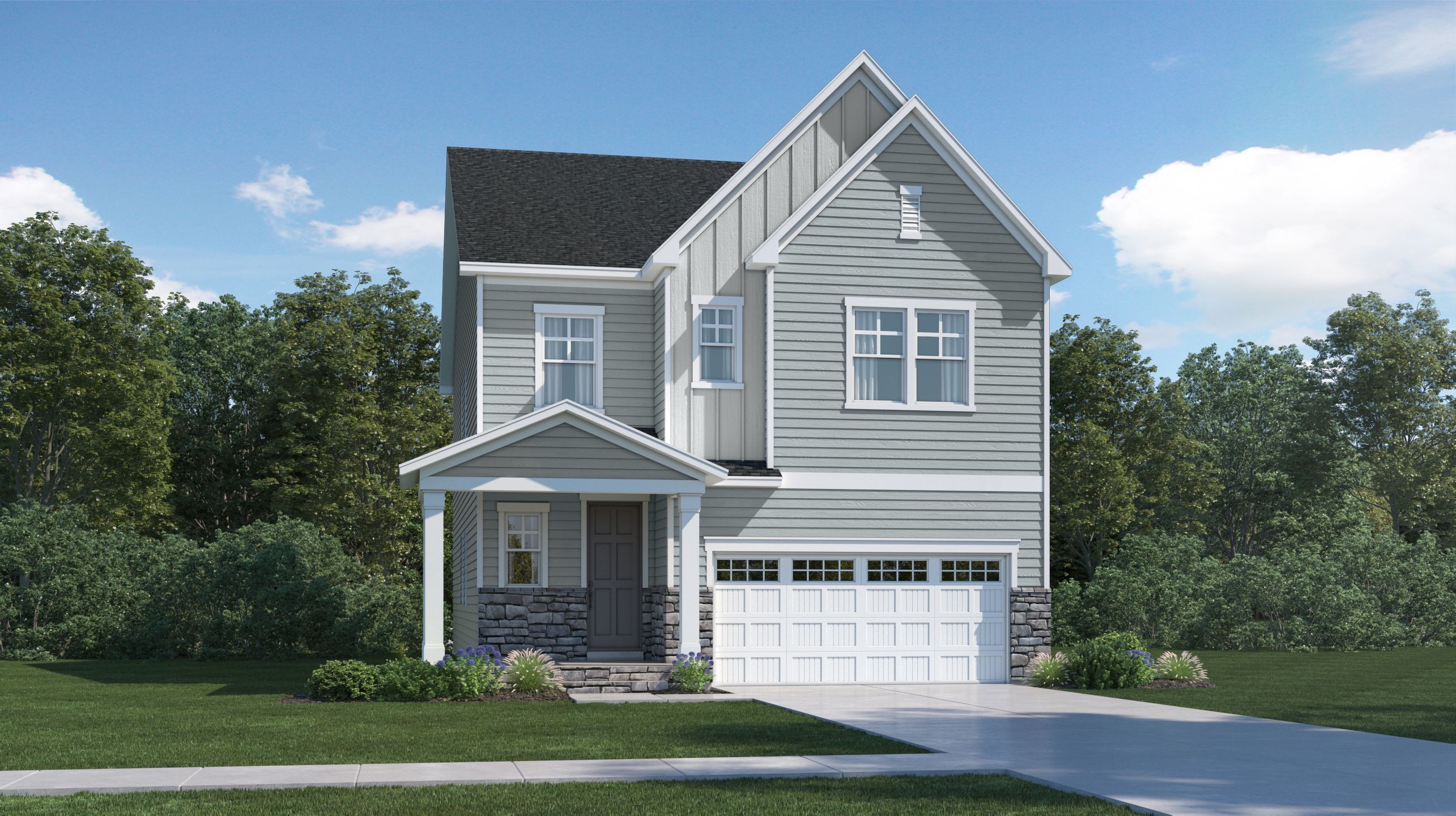 Exterior:Sterling Parker Ridge Nelson C