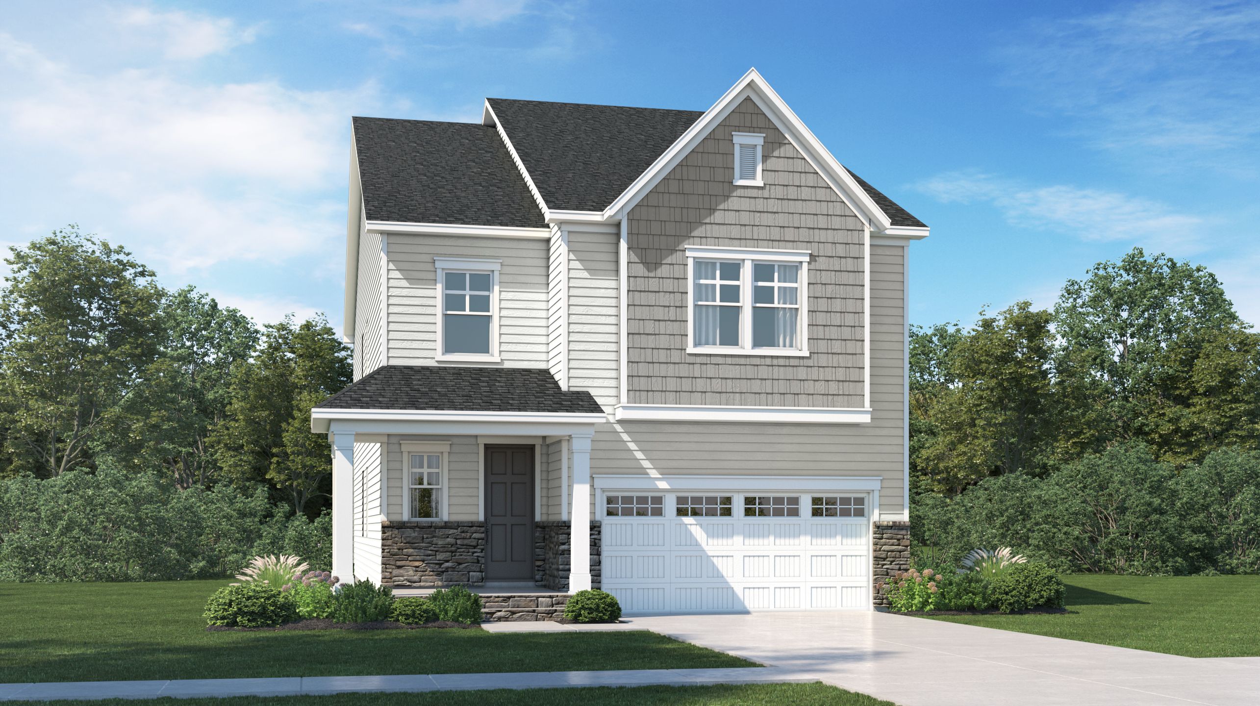 Exterior:Sterling Parker Ridge Nelson A