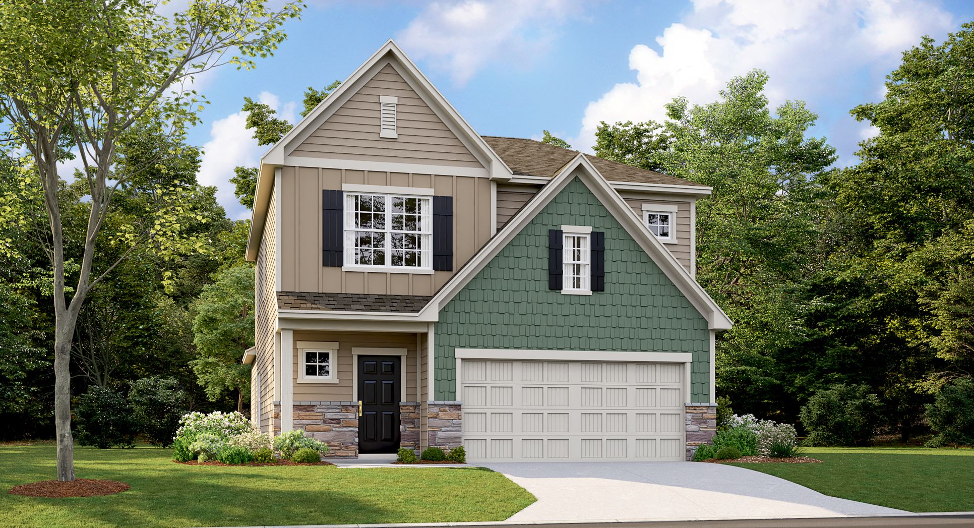 Exterior:Walnut Creek Sweetbay C elev (2)