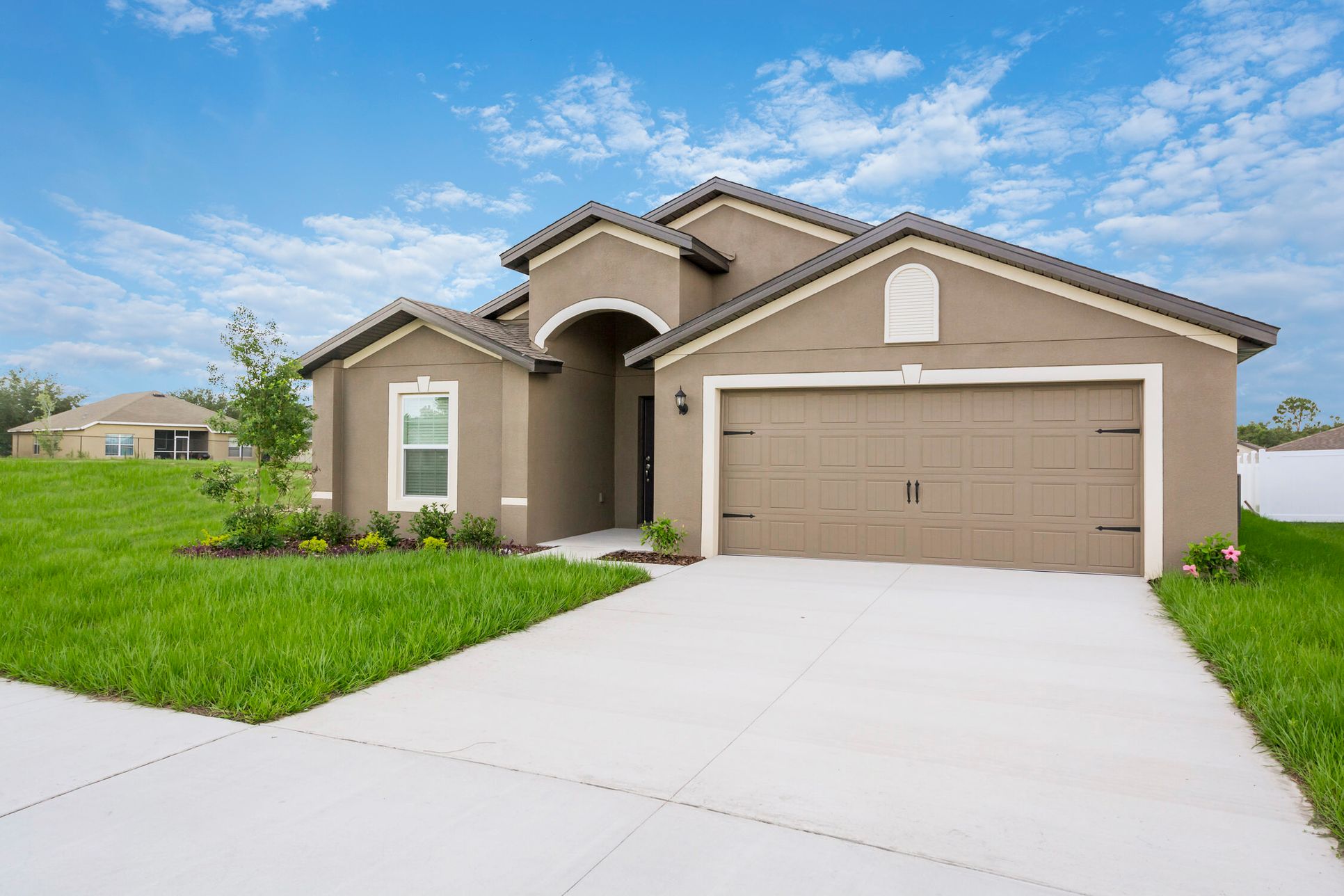 The Estero by LGI Homes:Located in the highly-desirable city of Palm Bay