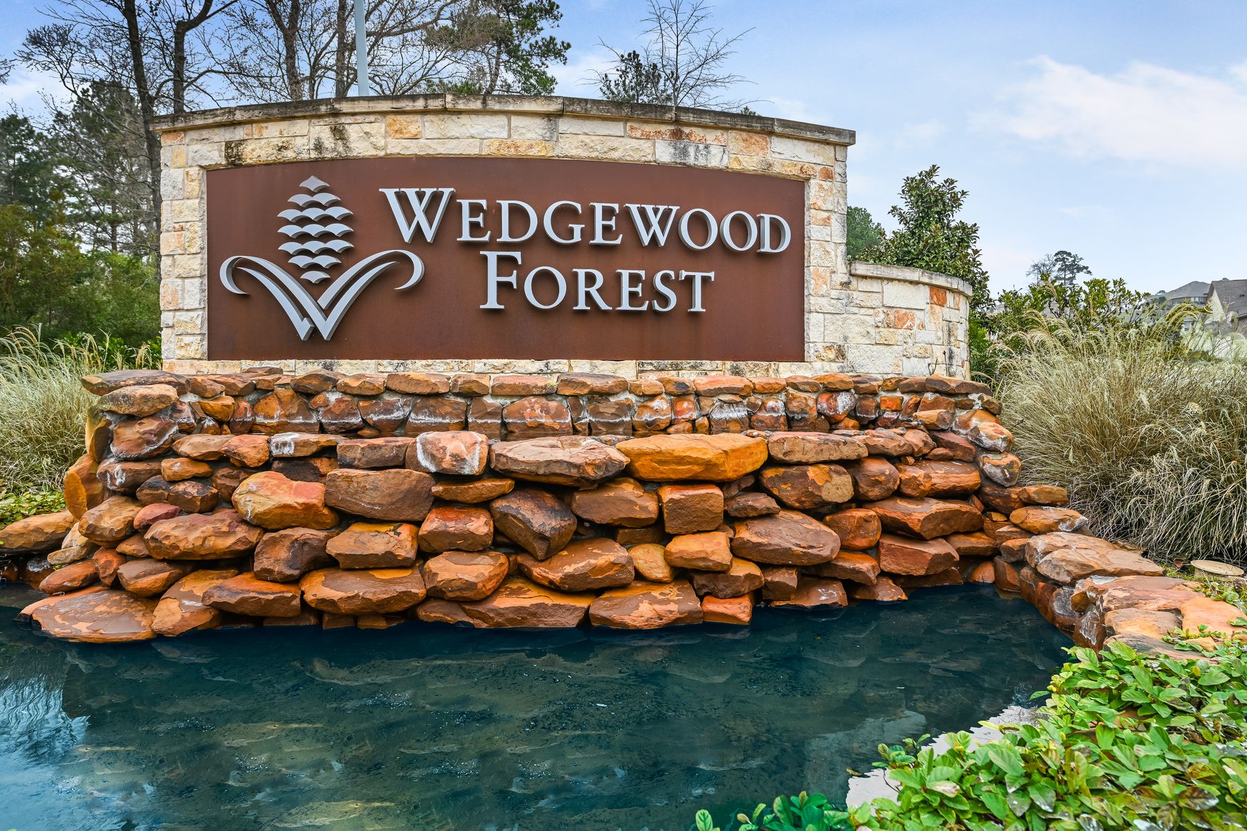 LGI Homes at Wedgewood Forest