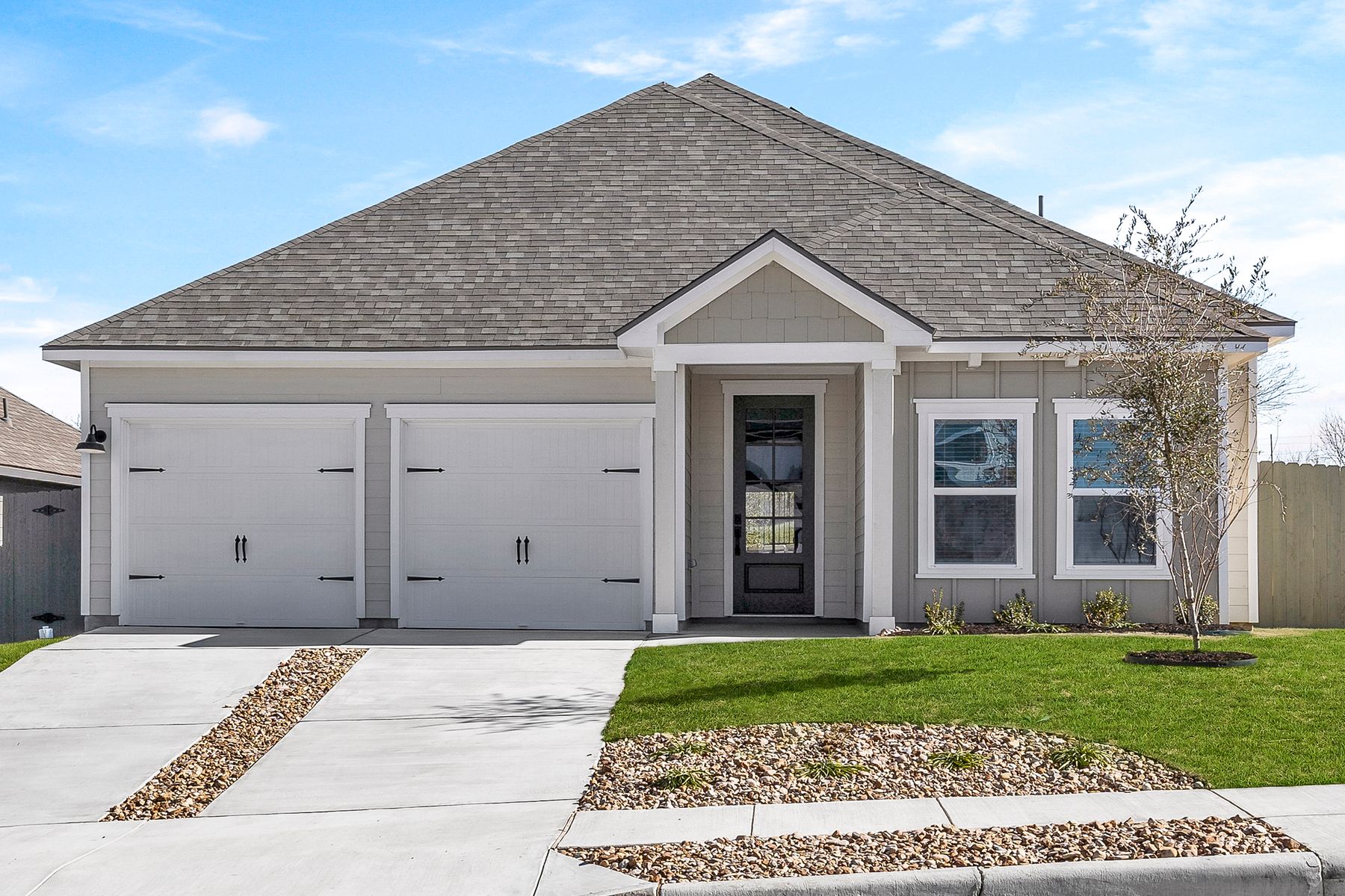 The Kendall:Terrata Homes - Whisper Valley