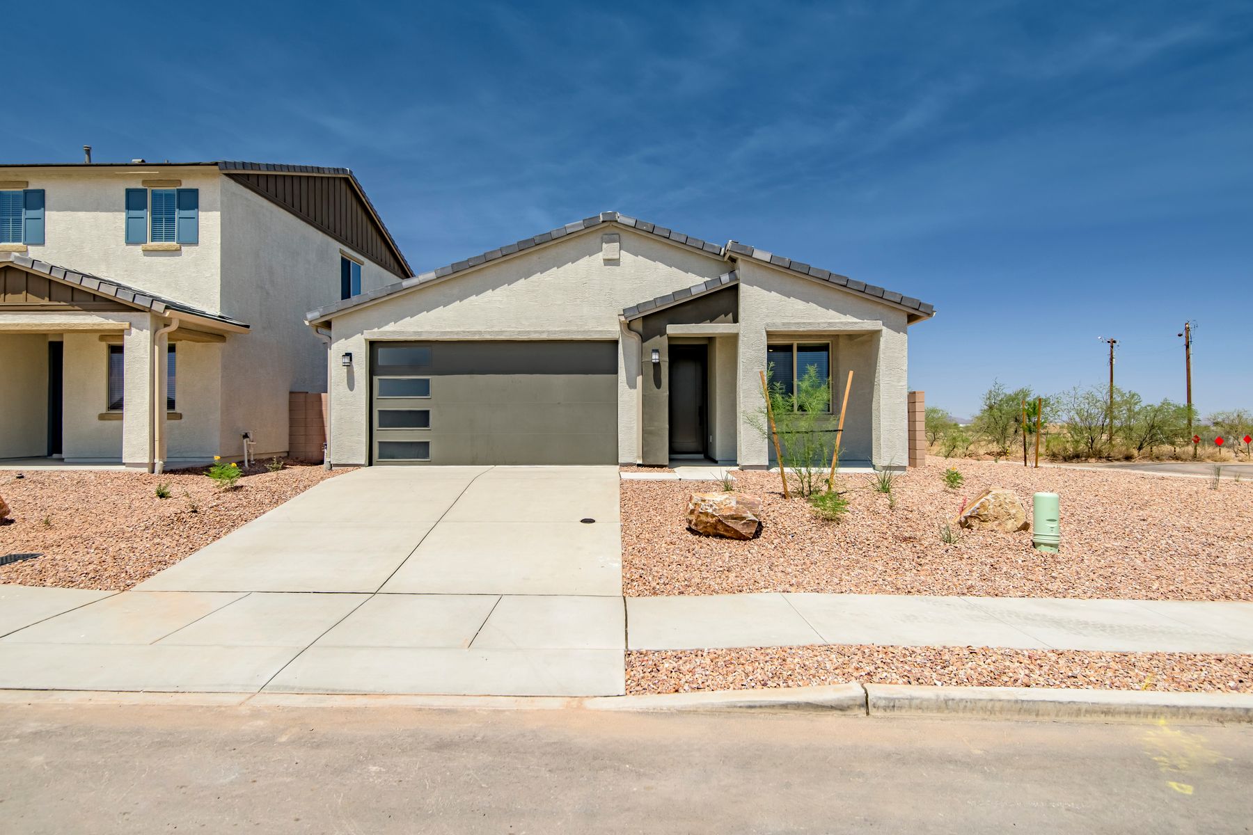 The Bisbee by LGI Homes